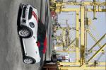 Mini Coupe JCW 2012 года